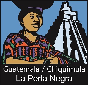 Guatemala La Perla Negra
